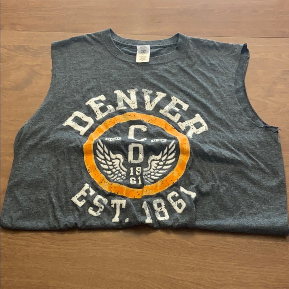 Altered Workout Tank Bundle - Picture 2 of 7